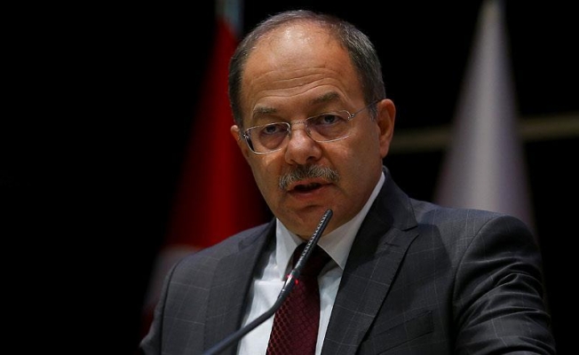 Eski bakan Akdağ'dan rüşvet açıklaması: İsimlerimiz tekrarlanarak algı oluşturuluyor