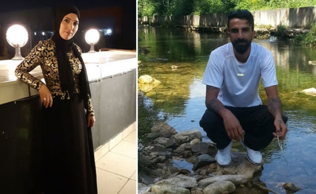 Eşini öldürüp ailesini aradı: Cesedinizi alın!
