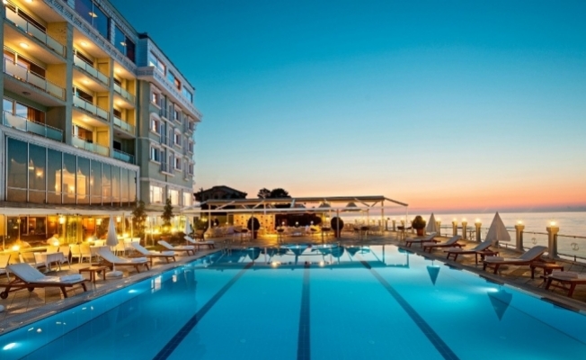 Kubilay Özbay: O otel benim