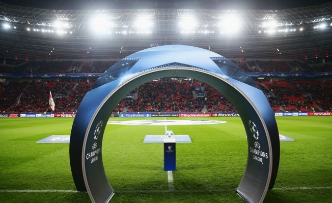 Trabzonspor'un cezası onandı: Beşiktaş Şampiyonlar Ligi'nde