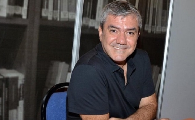 Yılmaz Özdil: Asrın nankörü Ali Erbaş hariç...