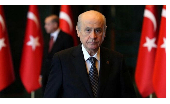 Bahçeli: Cumhurbaşkanlığı Hükümet Sistemi yakından incelendiğinde...