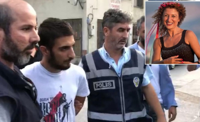 Annesini 50 kez bıçakladı: Bıçak yamuldu düzeltip tekrar sapladım!