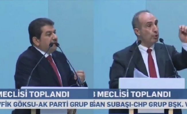 Tevfik Göksu'yu rezil eden video