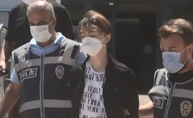 Bursa'da tutuklanan tacizci: Kadın görünce dayanamıyorum