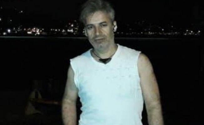 Genç kadının isyanı: Babamı tutuklayın!
