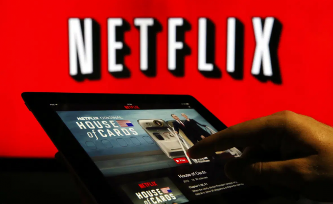 Erol Evgin: Netflix'i beğenmeyen izlemesin