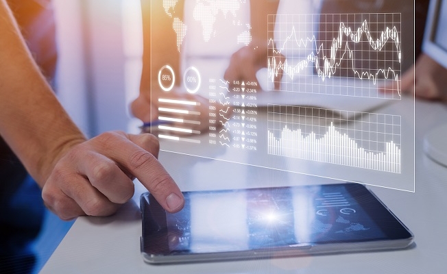 Kur artışı olursa finansal sistem çatlayabilir!