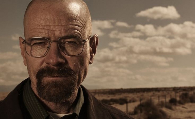 Walter White koronavirüsü yendi