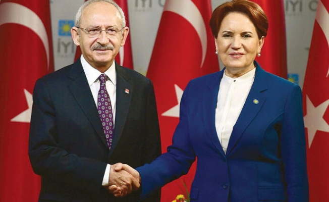Avrasya Araştırma'dan son anket: Millet İttifakı yükselişte