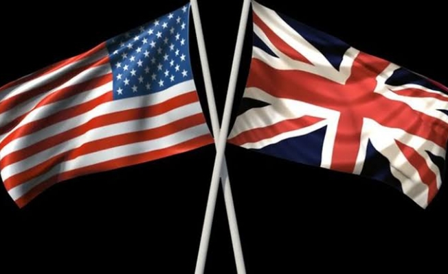 Amerika öldü! Yaşasın İngiltere mi?