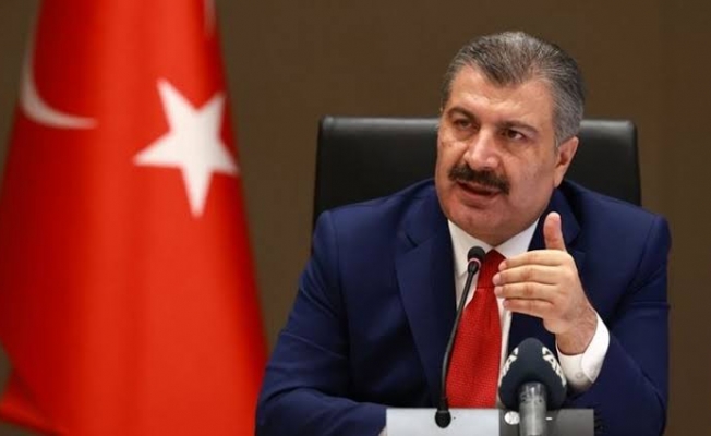 Fahrettin Koca'ya islamcılardan sert tepki