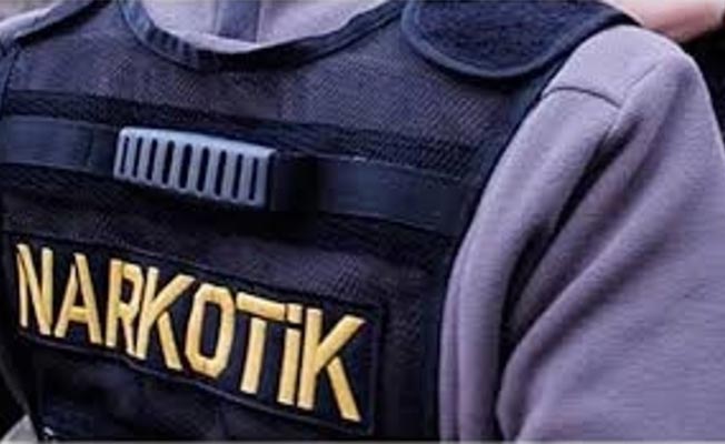 İstanbul Emniyeti'nden uyuşturucu operasyonu