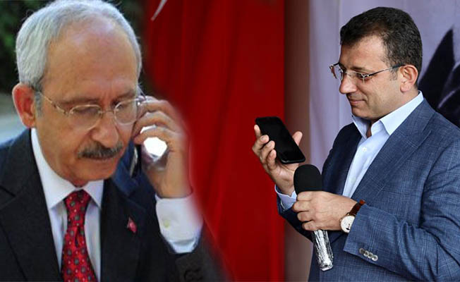 Kılıçdaroğlu: Dürüst, ahlaklı bir belediye başkanınız var