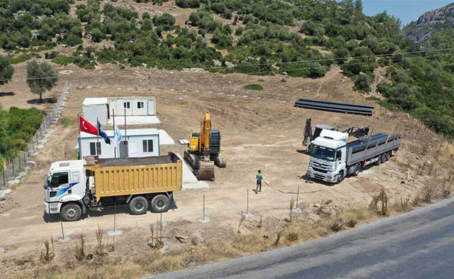 ASK'den Kuşadası için 16,5 milyon liralık yatırım