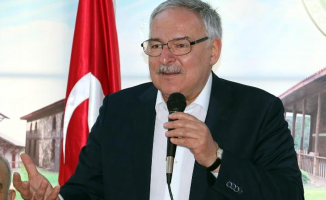 CHP'li Koç: Partim 'evet' deseydi, Meral Hanım gibi tek başıma 'hayır' derdim
