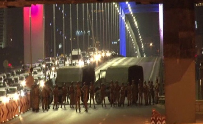 Sabah: 15 Temmuz'u MİT öne aldırdı!