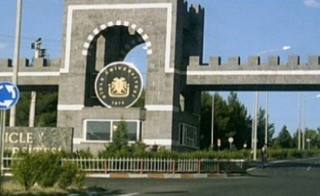 Kürt Dili ve Edebiyatı bölümünde Kürtçe yasaklandı!