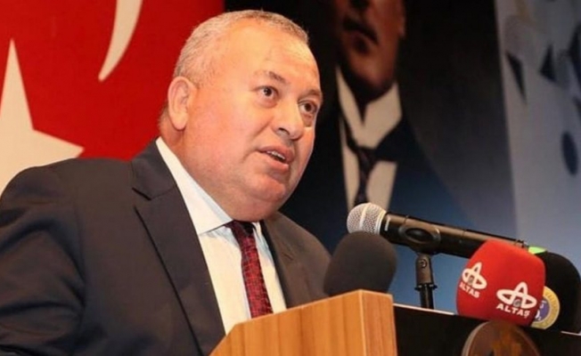 Cemal Enginyurt: Bayramı zehir ettiniz, inşallah aynısını yaşarsınız