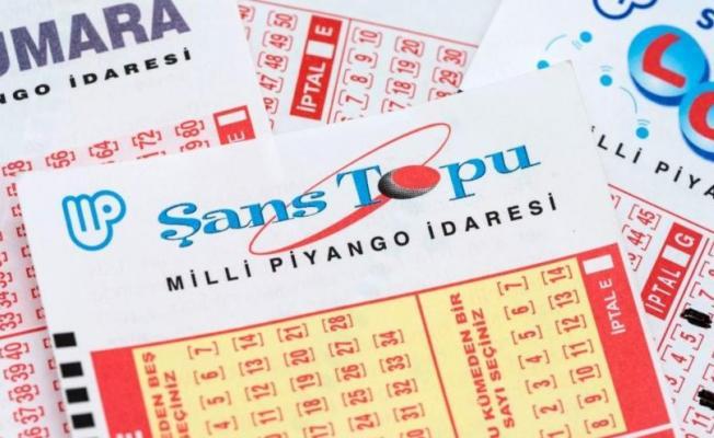 Şans oyunlarına büyük zam!