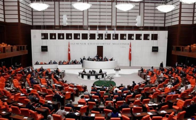 AKP'nin o kararnamesine muhalefetten veto