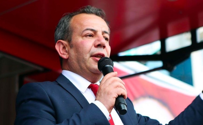 Tanju Özcan: Bana bir şey olmaz demeyin fazlasıyla üzerim