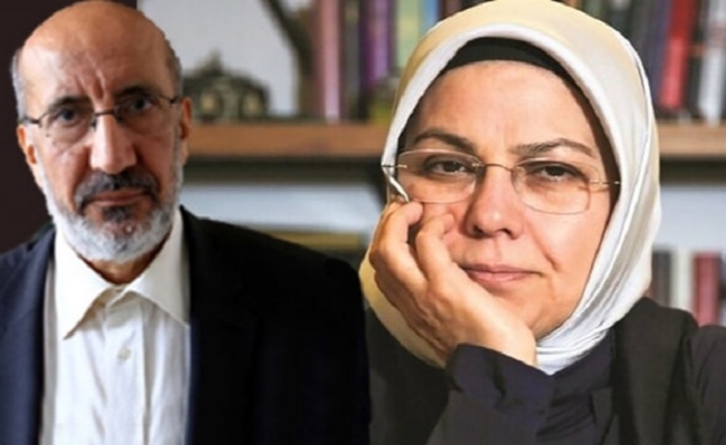 Gemide kavga: AKP'nin karnabaharı ile papatyaları birbirine düştü