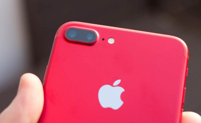 Apple cihazlarda şok güvenlik açığı