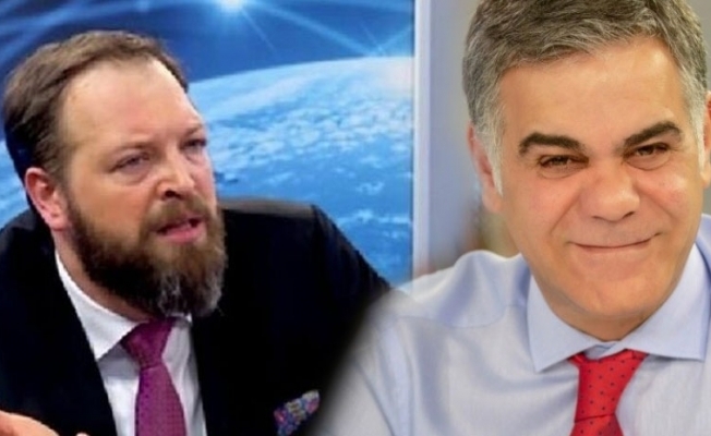 AKP medyasında yeni kavga: Fatih Tezcan ve Süleyman Özışık birbirine girdi!
