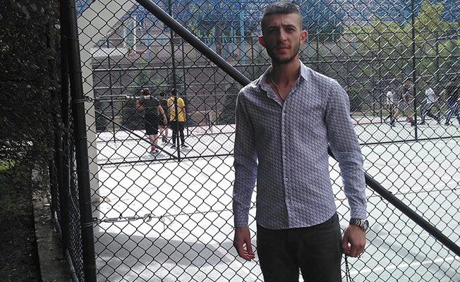 Boşanmak isteyen eşini öldürdü: Seni sevmiyorum dedi