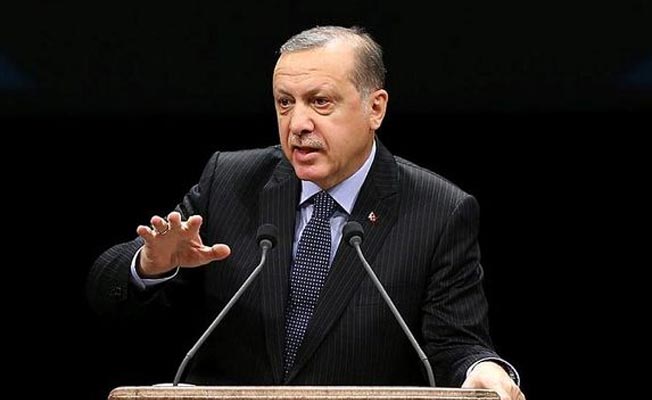 İnsan Hakları İzleme Örgütü: 'Evet' çıkarsa; OHAL yetkileri, kalıcı hâle gelecek'