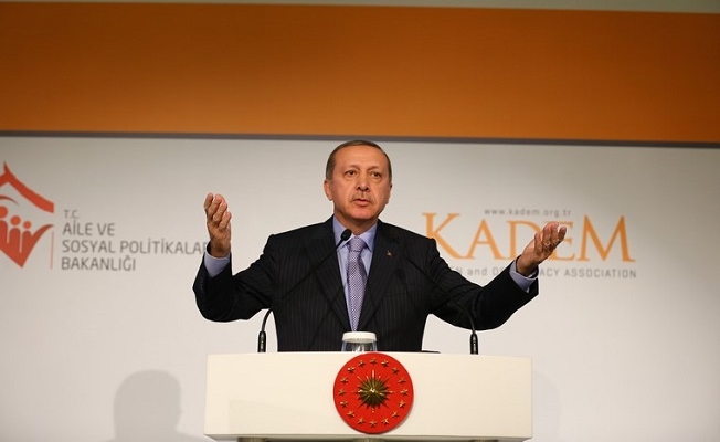KADEM'de hedef Erdoğan ve ailesi mi?