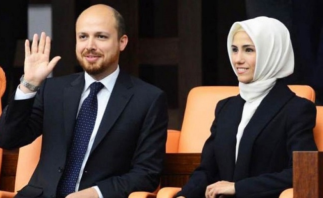 Erdoğan kardeşler karşı karşıya: TÜGVA, KADEM'i desteklemedi