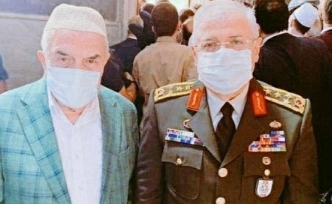 Terkoğlu: Nurcu yoldaşları FETÖ'nün boşluğuna talip