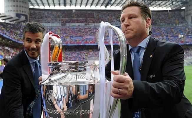 UEFA'dan final tarihlerine düzenleme