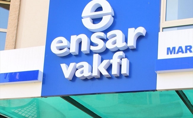 İstismarcı Ensar Vakfı İstanbul Sözleşmesi'ni hedef aldı