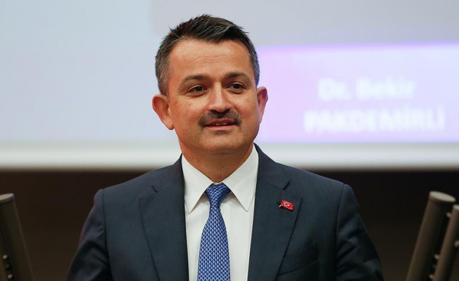 Tarım Bakanlığı'nda skandal: FETÖ soruşturmasına rağmen...