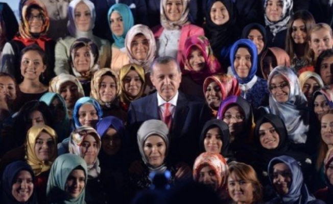 AKP İstanbul Sözleşmesi'nden çekilmeye mi karar verdi?