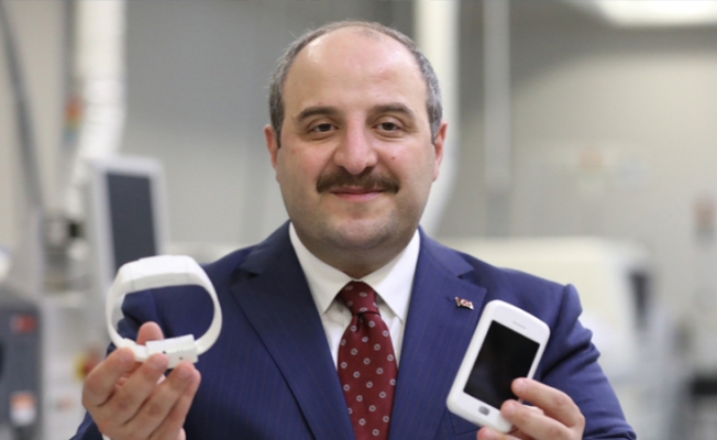 Yerli ve milli elektronik kelepçe geliyor