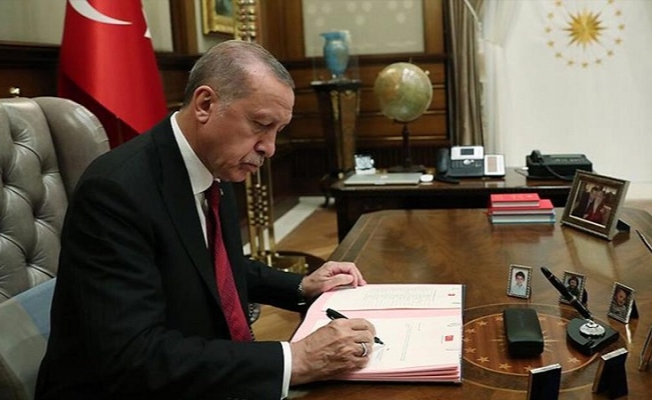 Yeni Şafak: Erdoğan sözleşmeyi çöpe atmazsa sonu gelir