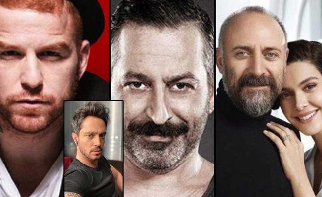 İşte yandaş medyanın sansür listesi: Hangi ünlüler var?