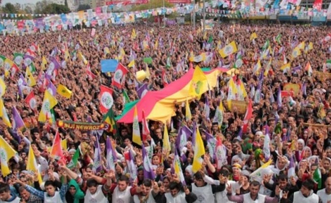 HDP’nin İstanbul mitinginin tarihi ve yeri belli oldu