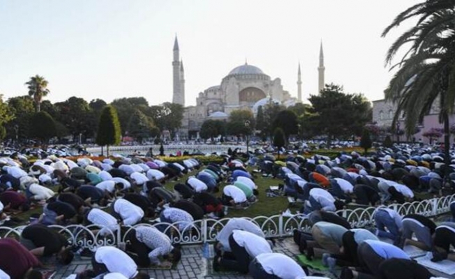 Kurban bayramının etkisi 15 gün sonra tabloya yansıyacak
