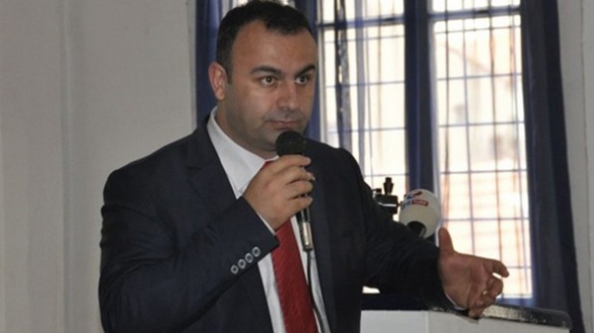 Ednan Arslan'dan Çeşme'de Daria Kyryliuk dövülmesine sert tepki!