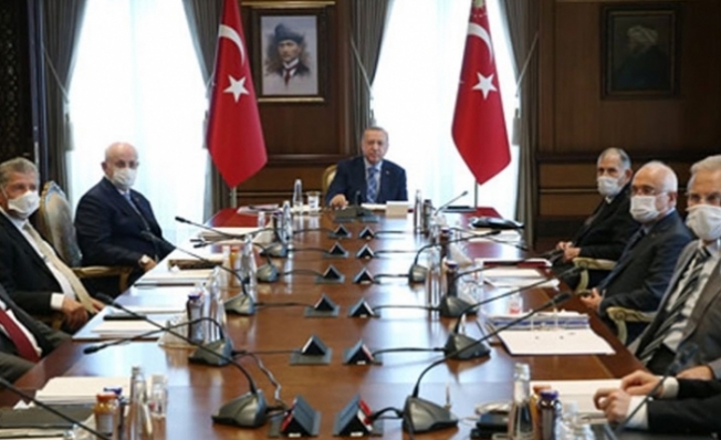 Otel, AVM, şirket ve hastane isimlerine denetim