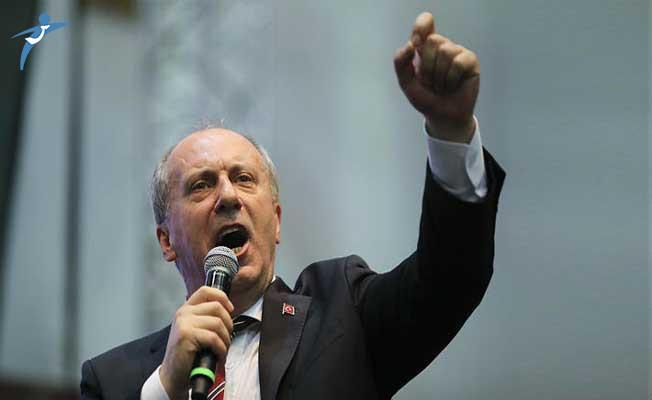 Selvi: İnce yeni partiyi hiç siyaset yapmayanlarla kuracak