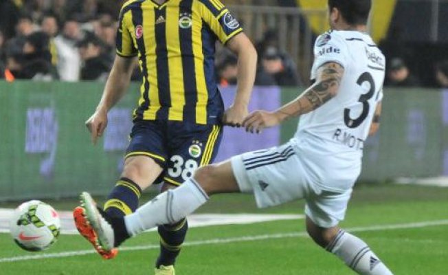 Beşiktaş - Fenerbahçe arasında sürpriz takas