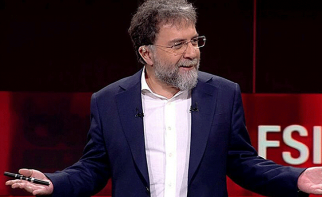 Ahmet Hakan: Dilipak öyle bir konuşurdu ki...