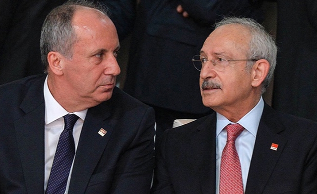 HaberTürk'ten İnce'ye: Kopan kendine zarar verir