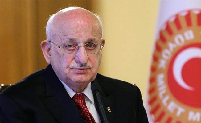 TBMM Başkanı'nın hastalığının nedeni belli oldu